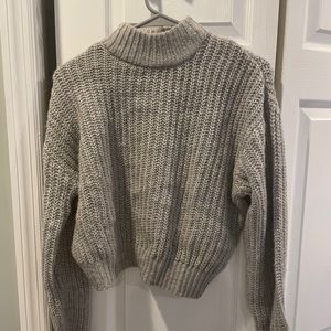 H&M Turtleneck